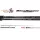 Yamaga Blanks Blue Sniper 81/6 Blacky Tuna 2,48m 30-110gr 2-teilige Spinnrute