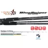Yamaga Blanks Blue Sniper 81/8 Blacky Tuna 2,48m 45-120gr 2-teilige Spinnrute