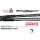 Yamaga Blanks Blue Sniper 81/8 Blacky Tuna 2,48m 45-120gr 2-teilige Spinnrute