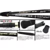 Yamaga Blanks Blue Sniper 81/8 Blacky Tuna 2,48m 45-120gr 2-teilige Spinnrute