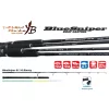Yamaga Blanks Blue Sniper 81/10 Blacky Tuna 2,48m 50-130gr 2-teilige Spinnrute