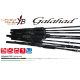 Yamaga Blanks Galahad 634S 1,91m 220gr 1-teilige Spinnrute