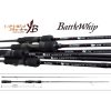 Yamaga Blanks Battle Whip TR 69/D 2,07m 50-80gr 2-teilige Spinnrute