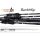 Yamaga Blanks Battle Whip TR 69/D 2,07m 50-80gr 2-teilige Spinnrute