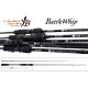 Yamaga Blanks Battle Whip TR 69/D 2,07m 50-80gr 2-teilige Spinnrute