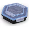 Zebco Secure-Lock Bait Box Köderbox 1l