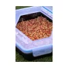 Zebco Secure-Lock Bait Box Köderbox 1l