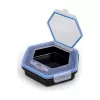 Zebco Secure-Lock Bait Box Köderbox 1l