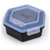 Zebco Secure-Lock Bait Box Köderbox 1,5l