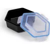 Zebco Secure-Lock Bait Box Köderbox 1,5l