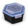 Zebco Secure-Lock Bait Box Köderbox 2l