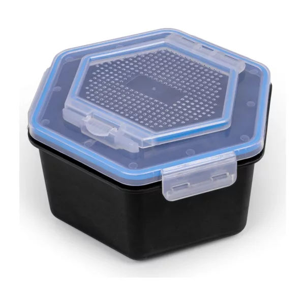 Zebco Secure-Lock Bait Box Köderbox 2l