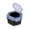 Zebco Secure-Lock Bait Box Köderbox 2l