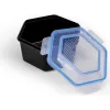 Zebco Secure-Lock Bait Box Köderbox 2l