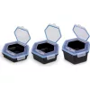 Zebco Secure-Lock Bait Box Köderbox 2l