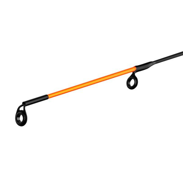 Zebco Ambition Feeder 3,90m 120gr Feeder Rute 6oz Ersatzspitze