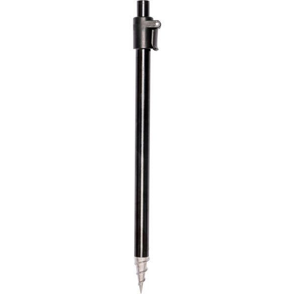 Zebco Trophy Screwpoint Bankstick Erdspieß 60-105cm