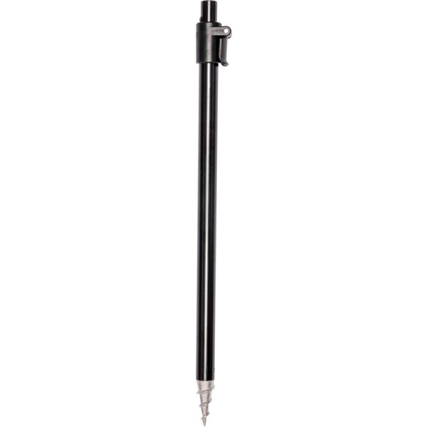 Zebco Trophy Screwpoint Bankstick Erdspieß 70-125cm