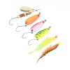 Zebco Trout Spin Kit Kunstköder Set