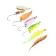 Zebco Trout Spin Kit Kunstköder Set