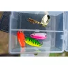 Zebco Trout Spin Kit Kunstköder Set