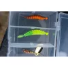 Zebco Trout Spin Kit Kunstköder Set