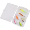 Zebco Trout Spin Kit Kunstköder Set