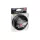 Mikado Nihonto Fine 0,06mm 15m Schwarz Geflochtene Vorfachschnur