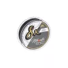 Mikado Nihonto Octa 0,08mm 150m Schwarze Geflochtene Hauptschnur