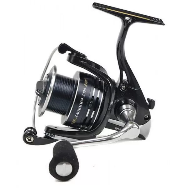 Ryobi Zauber CR 3000 Rolle