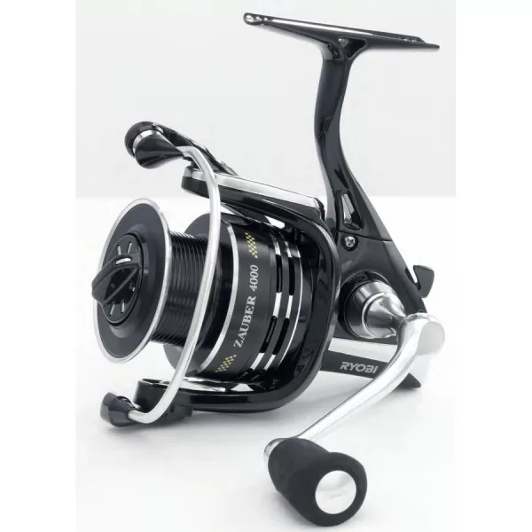 Ryobi Zauber CR 4000 Rolle