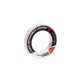 Mikado Jaws Invisible 1mm 50m Raubfischvorfach