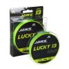 Mikado Jaws Lucky 13 0,16mm 150m Geflochtene Hauptschnur