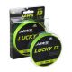 Mikado Jaws Lucky 13 0,18mm 150m Geflochtene Hauptschnur