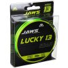 Mikado Jaws Lucky 13 0,2mm 150m Geflochtene Hauptschnur