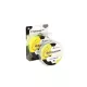 Mikado Sensual N.G. Carp Fluo 0,28mm 600m Monofile Hauptschnur