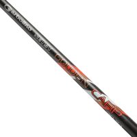 Kescher, Kescherstäbe