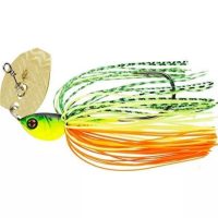 Skirted Jigs und Chatterbaits