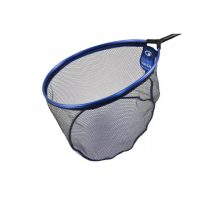 Fischkescher, Kescherköpfe