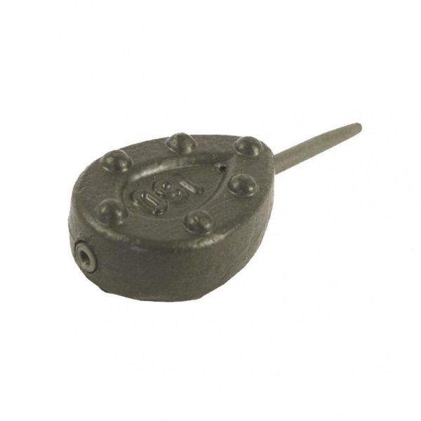 Carp Zoom CZ In-line tüskés ólom, 140 g, 1 db