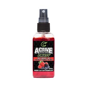 Active Method Spray Piros Gyümölcs Mix 50ml