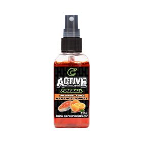 Active Method Spray Narancs-Tonhal 50ml