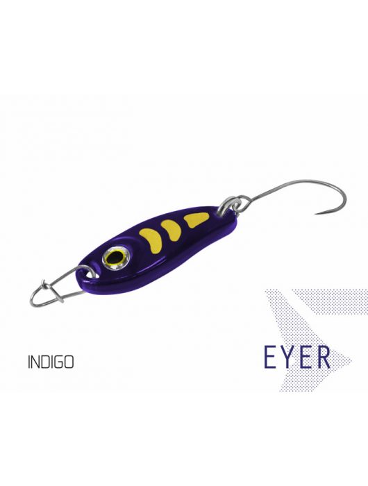 Indigo