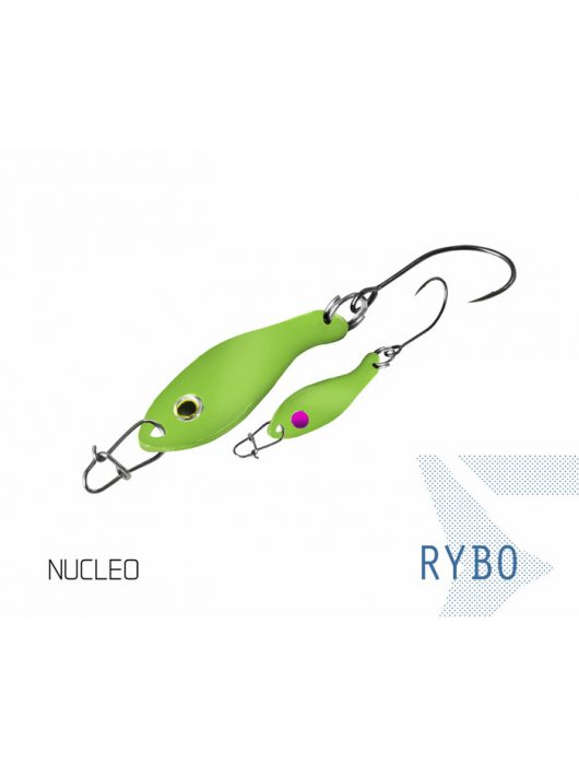 Nucleo