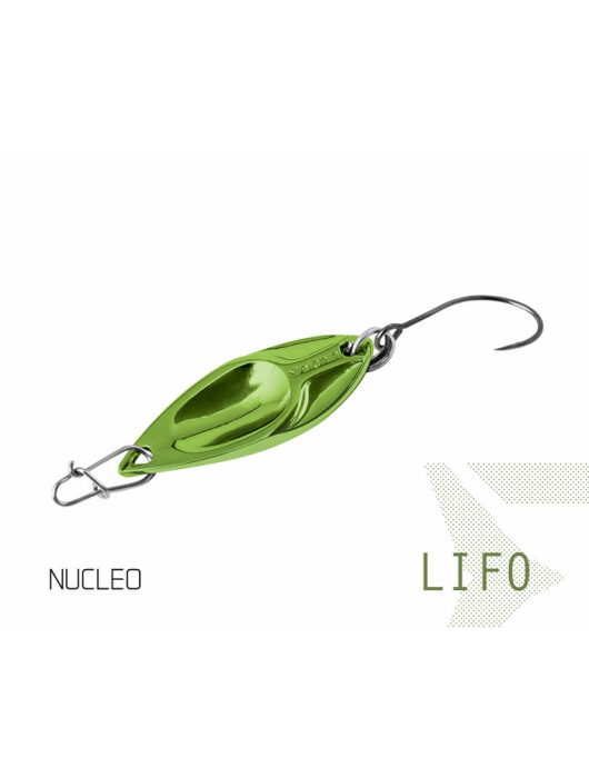 Nucleo
