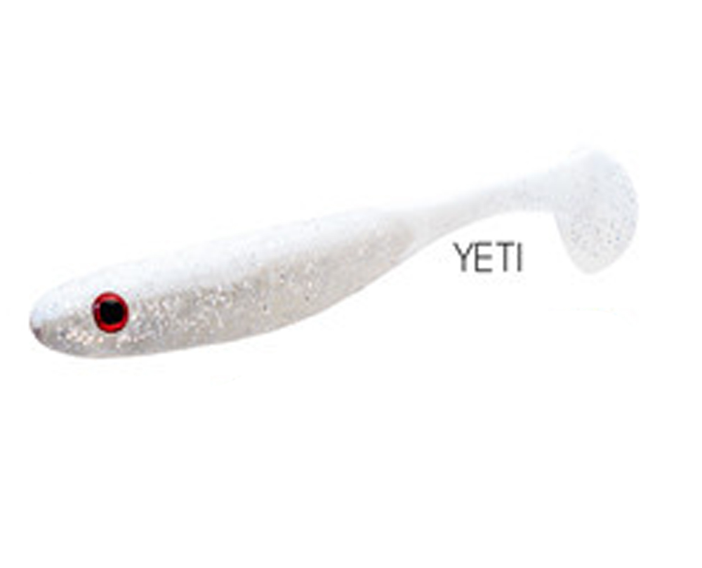 Yeti